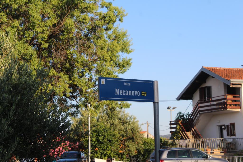 Apartmani Villa Mir – fotografija 4