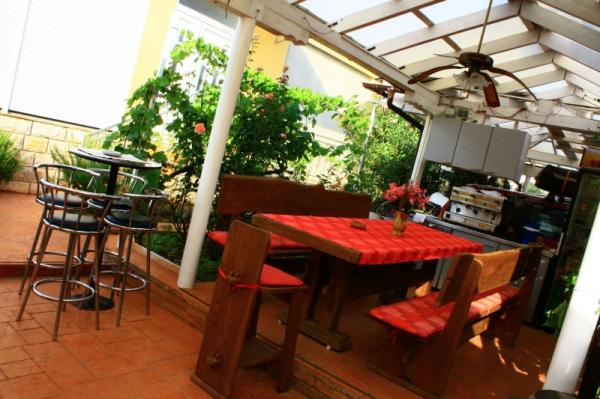 Apartmani Villa Mir – fotografija 5