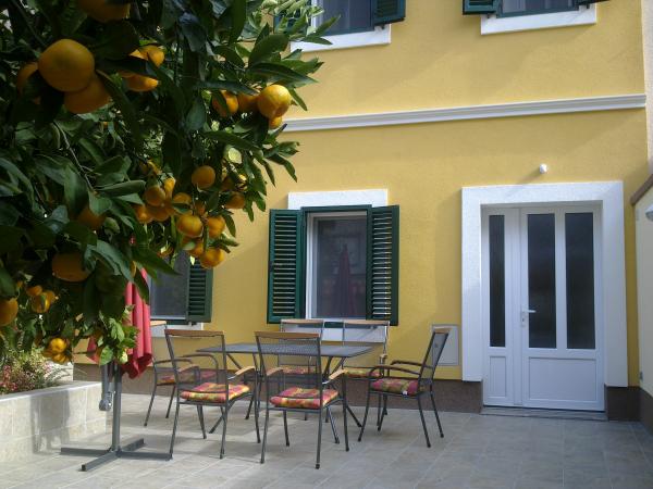 House Little Tony – fotografija 4