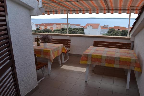 Apartmani Salvia – fotografija 5