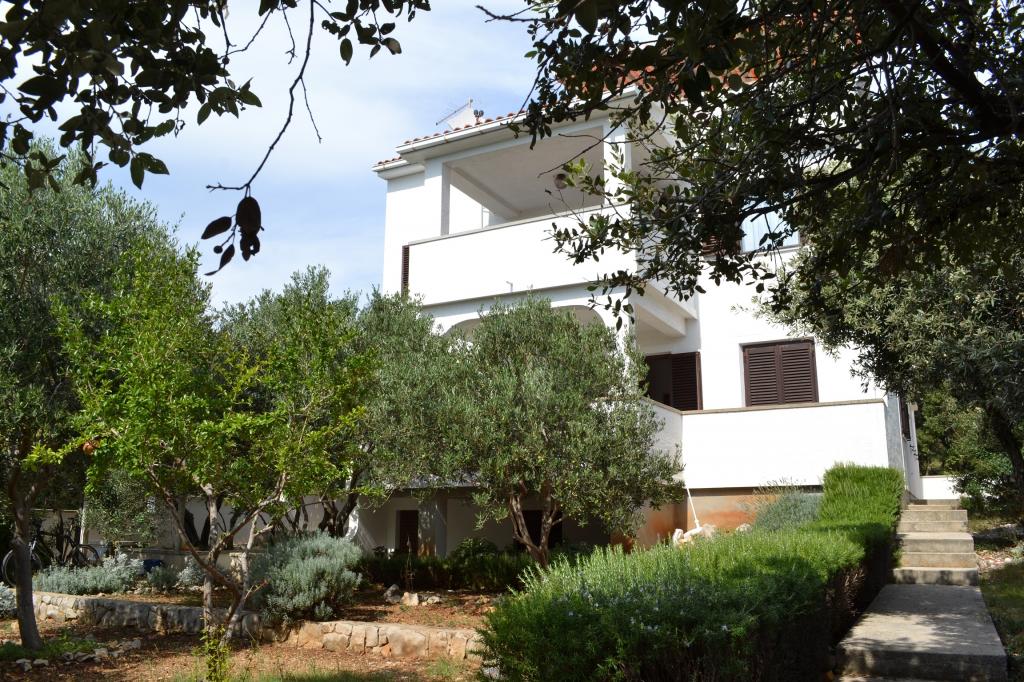 Apartmani Salvia – fotografija 6