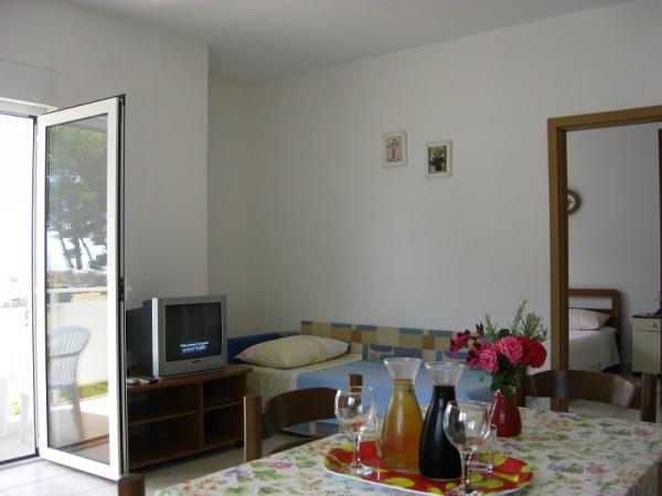 Apartmani Paula – fotografija 2