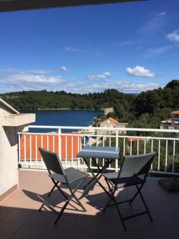Apartmani Pansion Matana – fotografija 2