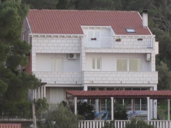 Apartmani Pansion Matana – fotografija 4