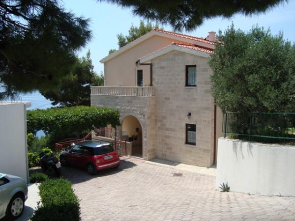 Apartmani Beroullia – fotografija 4