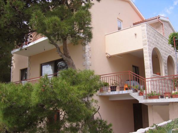 Apartmani Beroullia – fotografija 5