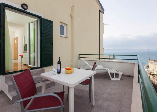 Apartmani Niko – fotografija 5