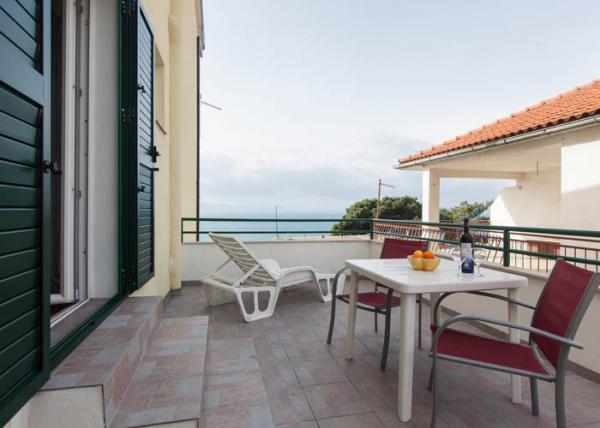 Apartmani Niko – fotografija 6