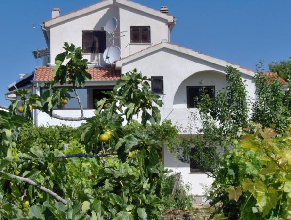 Apartmani Antonela – fotografija 2