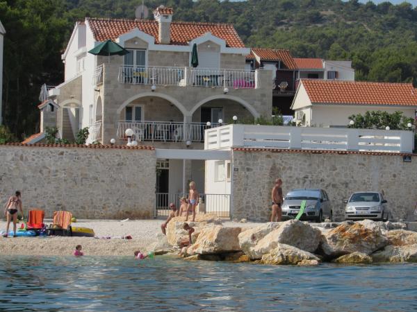 Apartmani Bonačića Dvori – fotografija 2