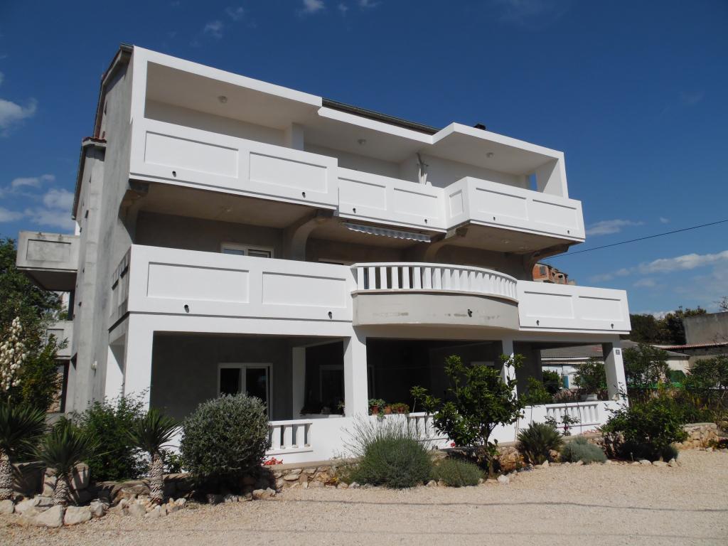 Apartmani Dabo – fotografija 3