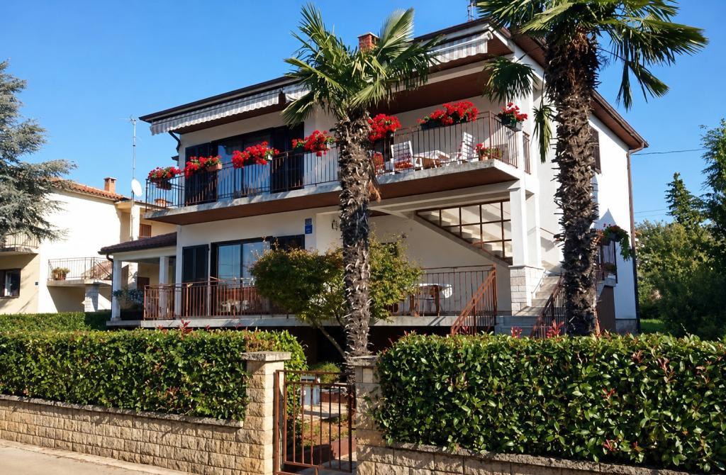 Apartmani Vedrana – fotografija 2