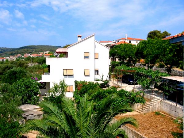 Apartmani Skoko – fotografija 2