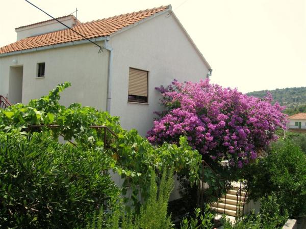 Apartmani Skoko – fotografija 3