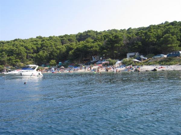 Apartmani Skoko – fotografija 5