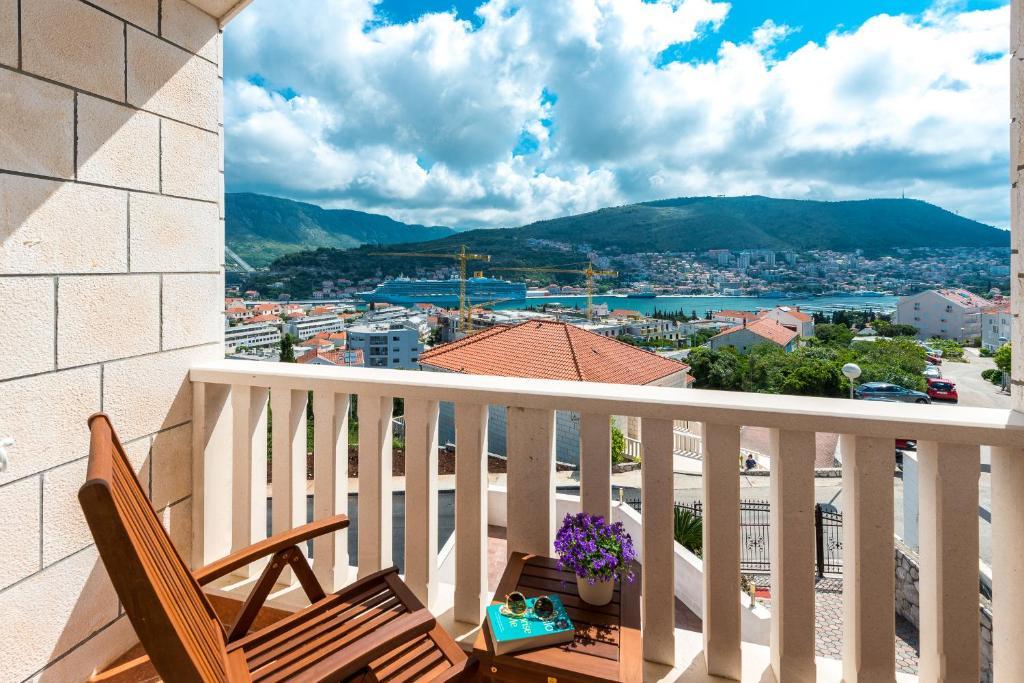 Vila Mrden – fotografija 1