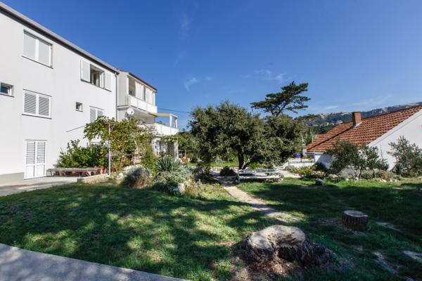 Apartmani Maris – fotografija 3