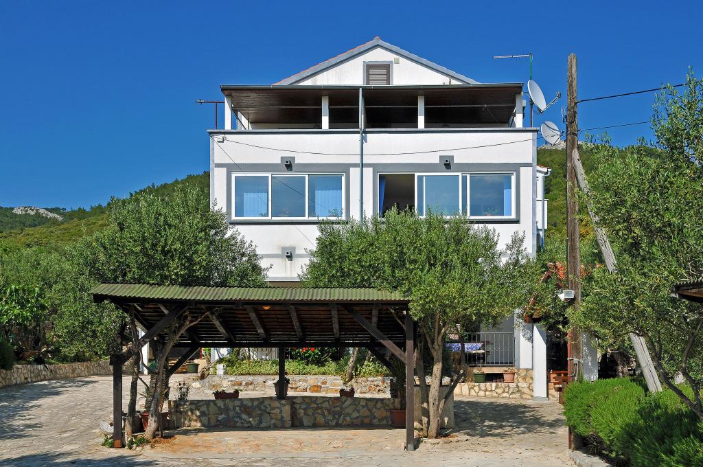 Apartmani Villa Goga – fotografija 3