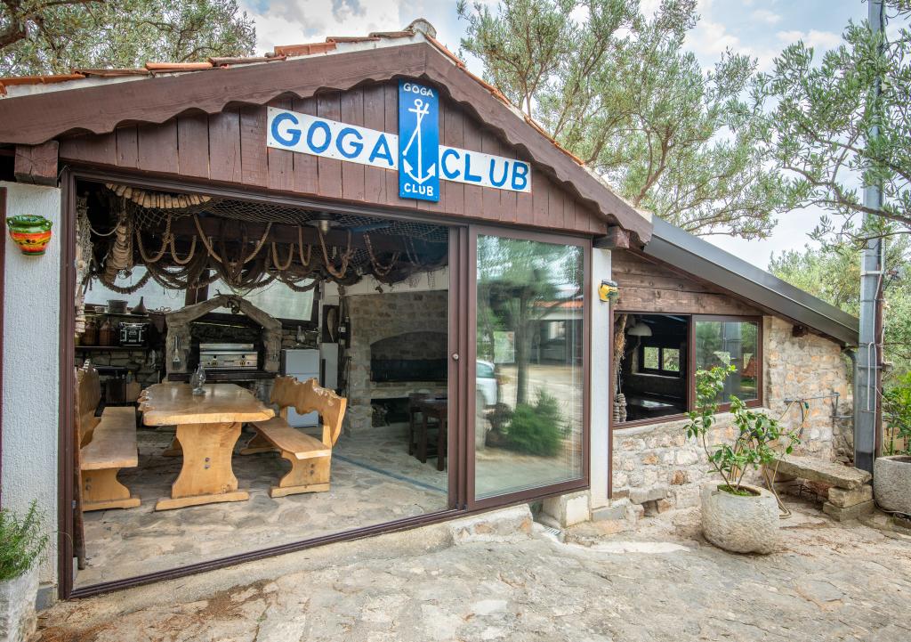 Apartmani Villa Goga – fotografija 4