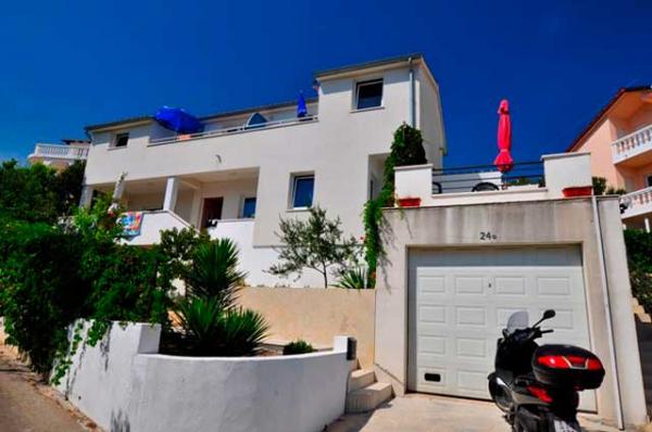 Apartmani Smolčić – fotografija 5