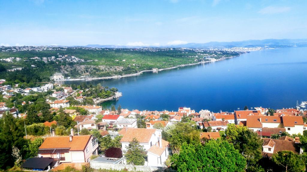 Apartmani Villa Marid – fotografija 3