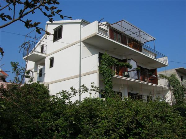 Apartmani Šimunović – fotografija 1
