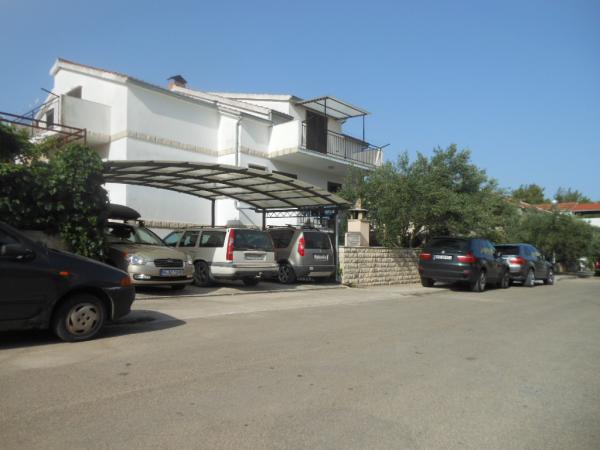 Apartmani Šimunović – fotografija 2