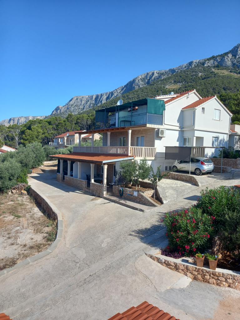 Apartmani Berti – fotografija 2