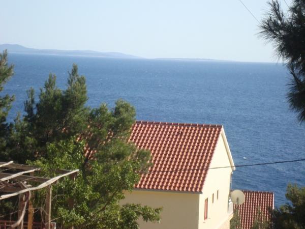 Apartmani Berti – fotografija 3