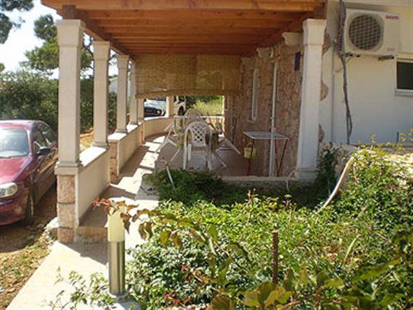 Apartmani Berti – fotografija 5