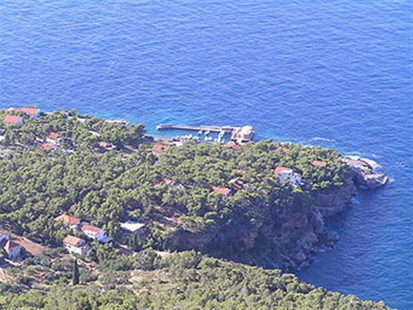 Apartmani Berti – fotografija 6