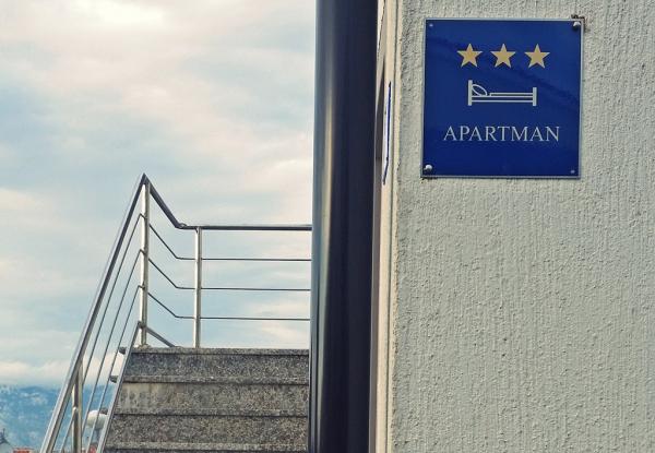 Apartman Adriana – fotografija 3