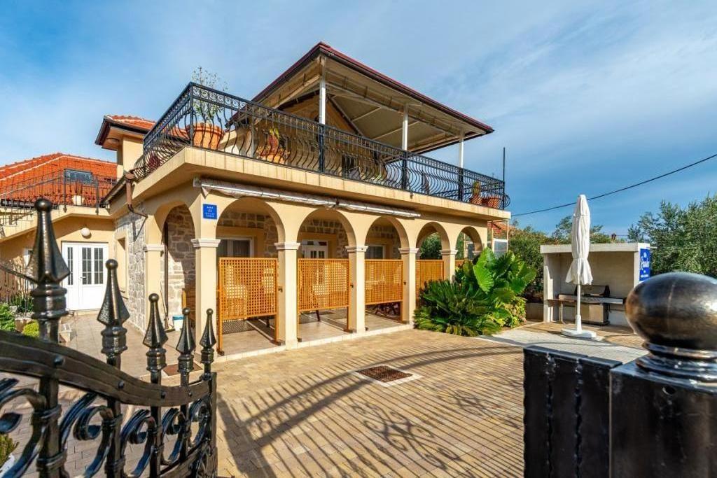 Holiday Home Vila Rosales – fotografija 2
