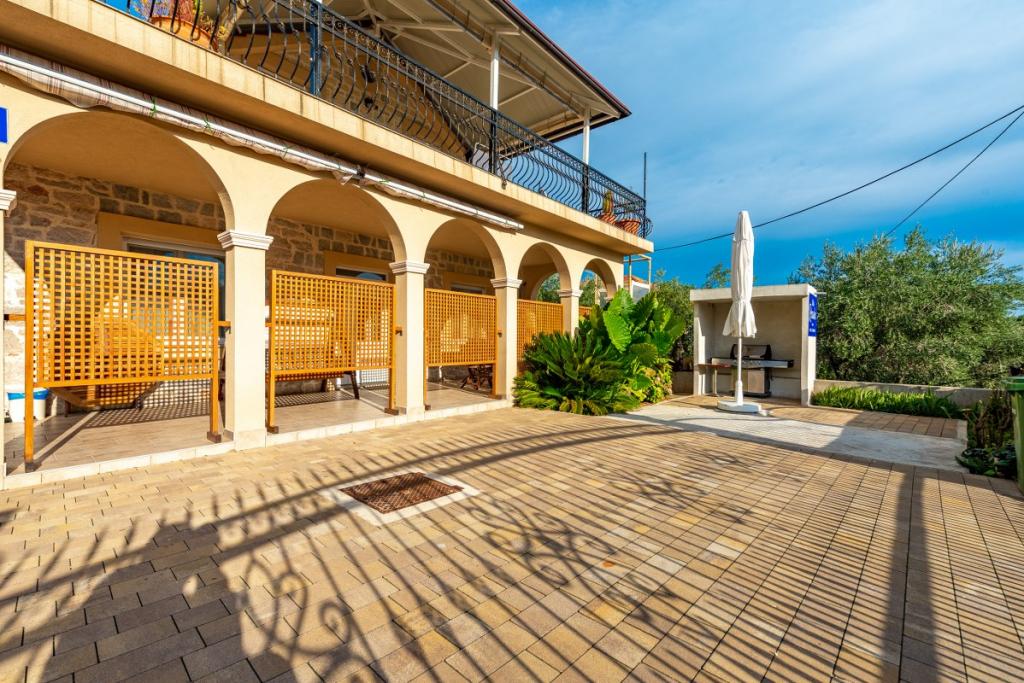 Holiday Home Vila Rosales – fotografija 3