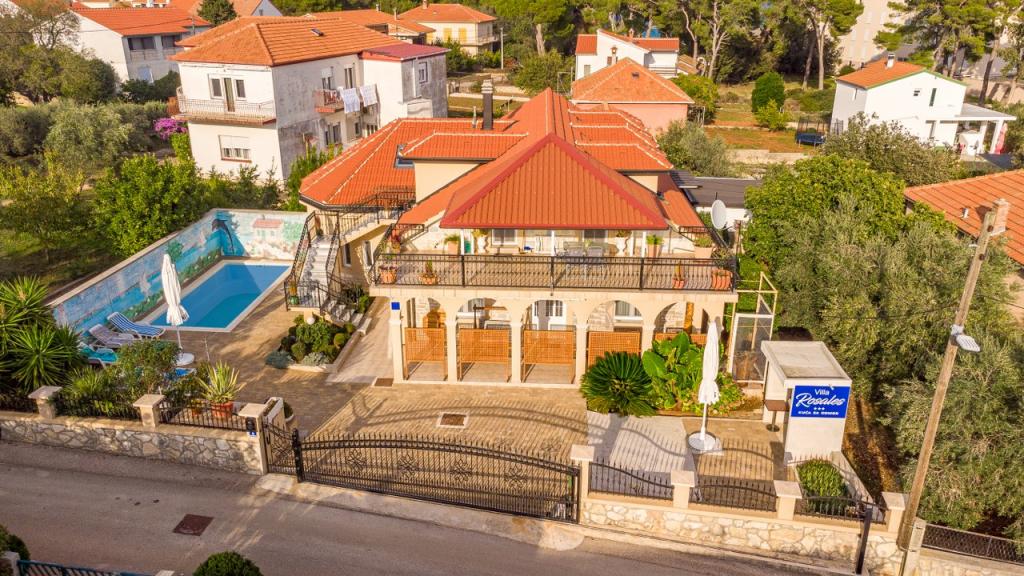 Holiday Home Vila Rosales – fotografija 4