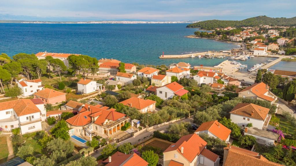 Holiday Home Vila Rosales – fotografija 5