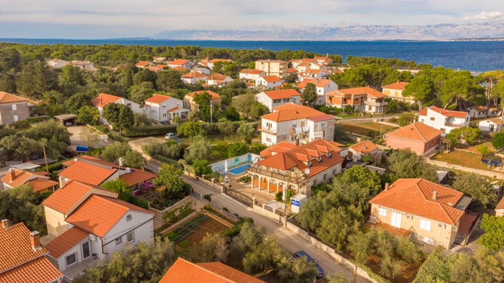 Holiday Home Vila Rosales – fotografija 6