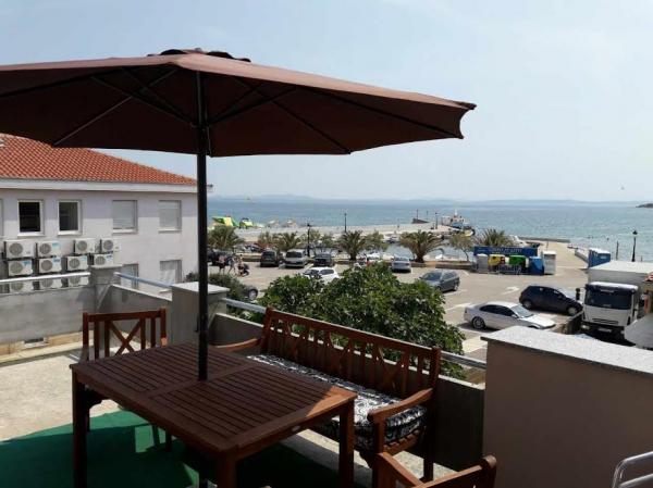 Apartmani Barbara – fotografija 3