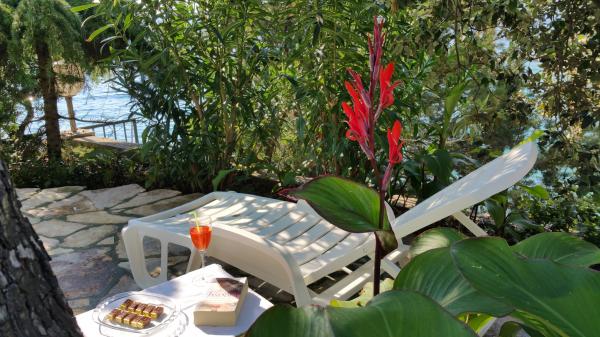 Apartman Villa Peggy – fotografija 2