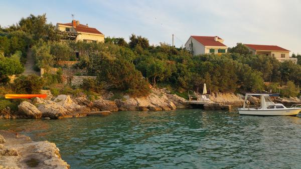 Apartman Villa Peggy – fotografija 4