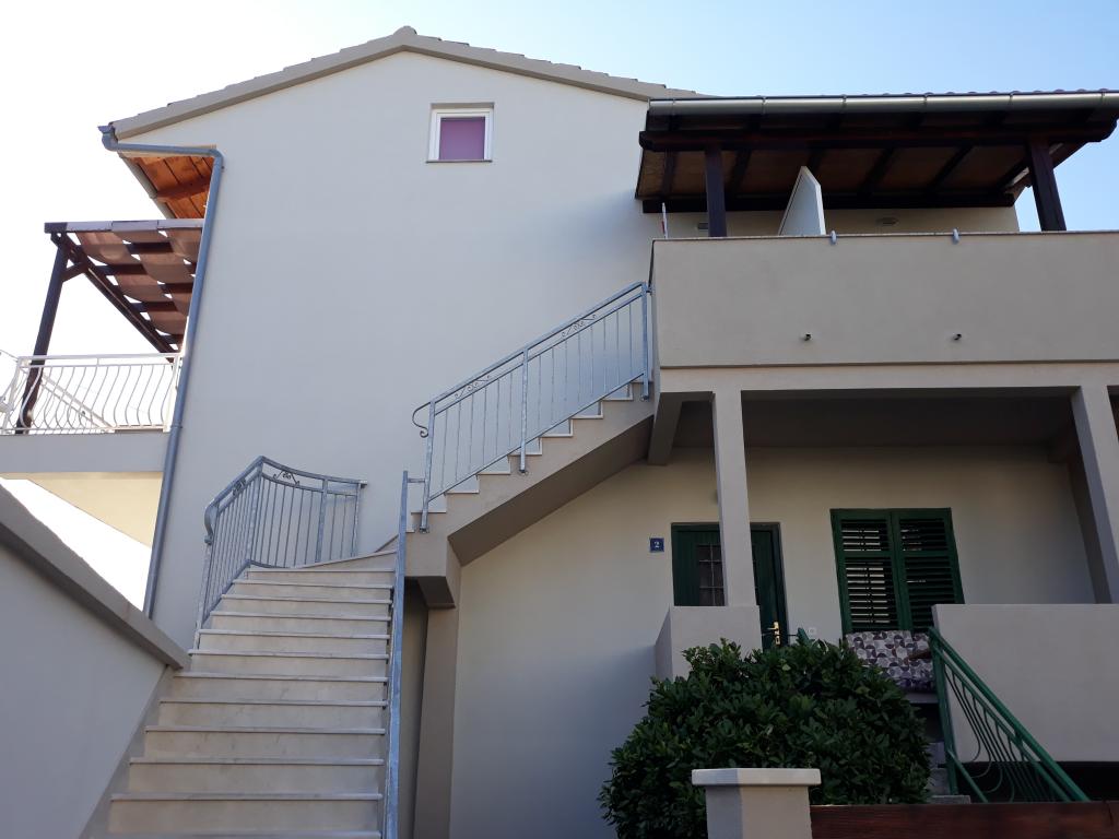 Apartmani Diana – fotografija 5