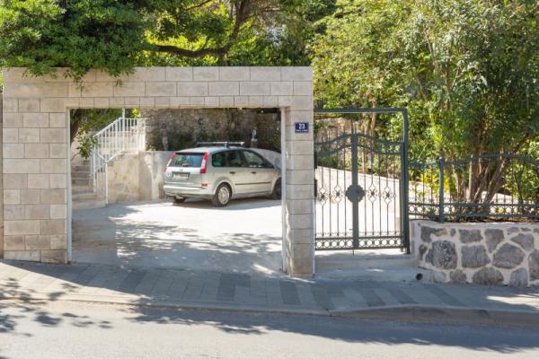 Apartman Lucky – fotografija 2