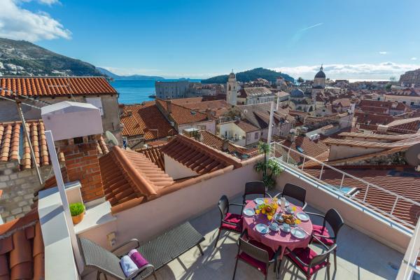 Apartman Vila Mila – fotografija 2