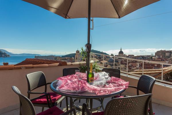 Apartman Vila Mila – fotografija 4