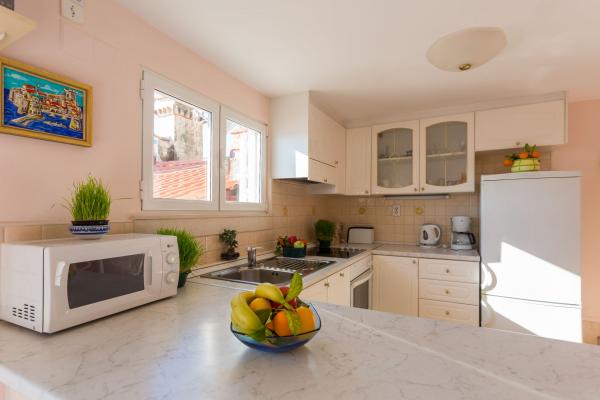 Apartman Vila Mila – fotografija 6