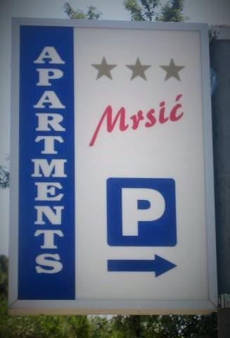 Apartmani Mrsić – fotografija 3