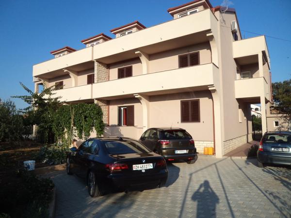 Apartmani Bralic – fotografija 3