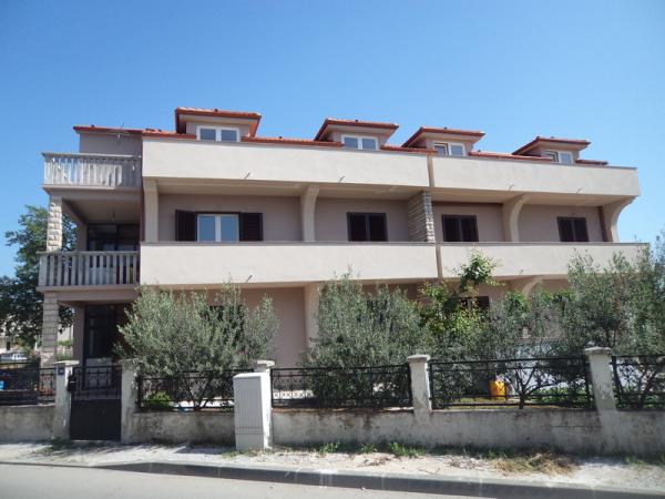 Apartmani Bralic – fotografija 4