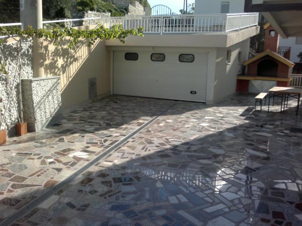 Apartmani Rados – fotografija 3
