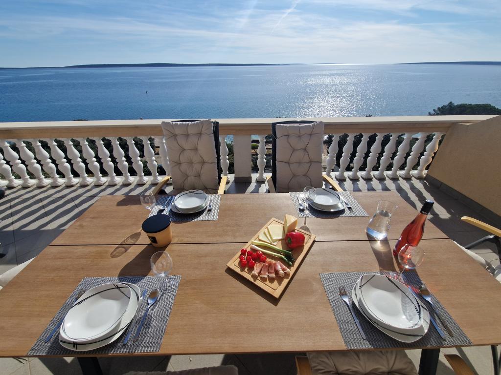 Apartmani Iris – fotografija 5